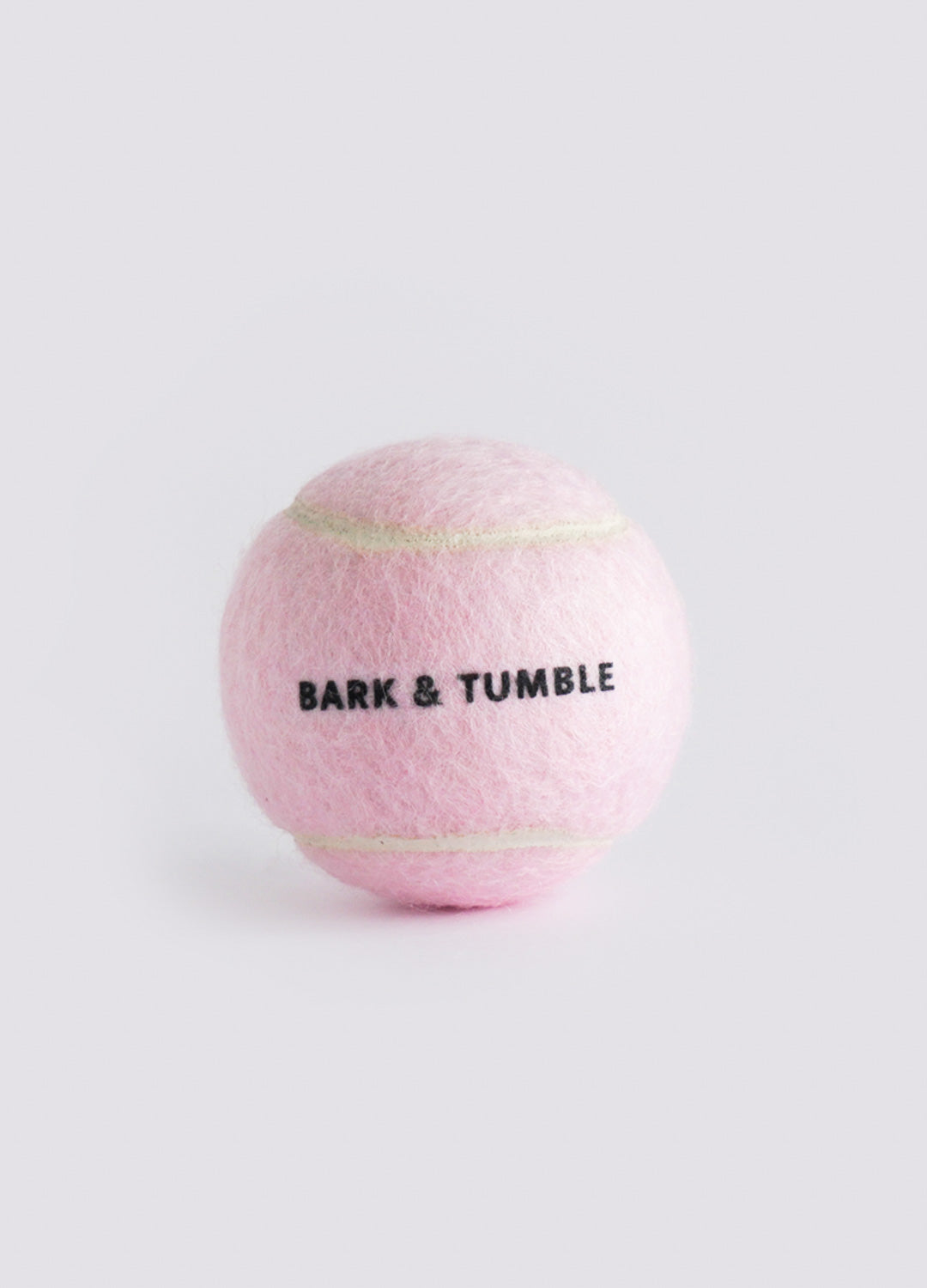 Tennis Tumble Toy