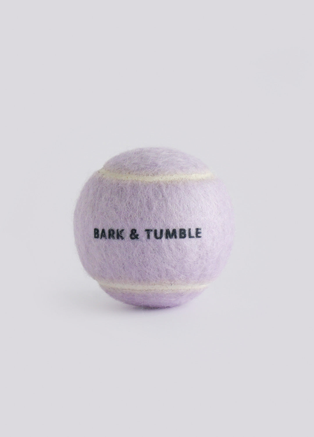 Lilac Tennis ball