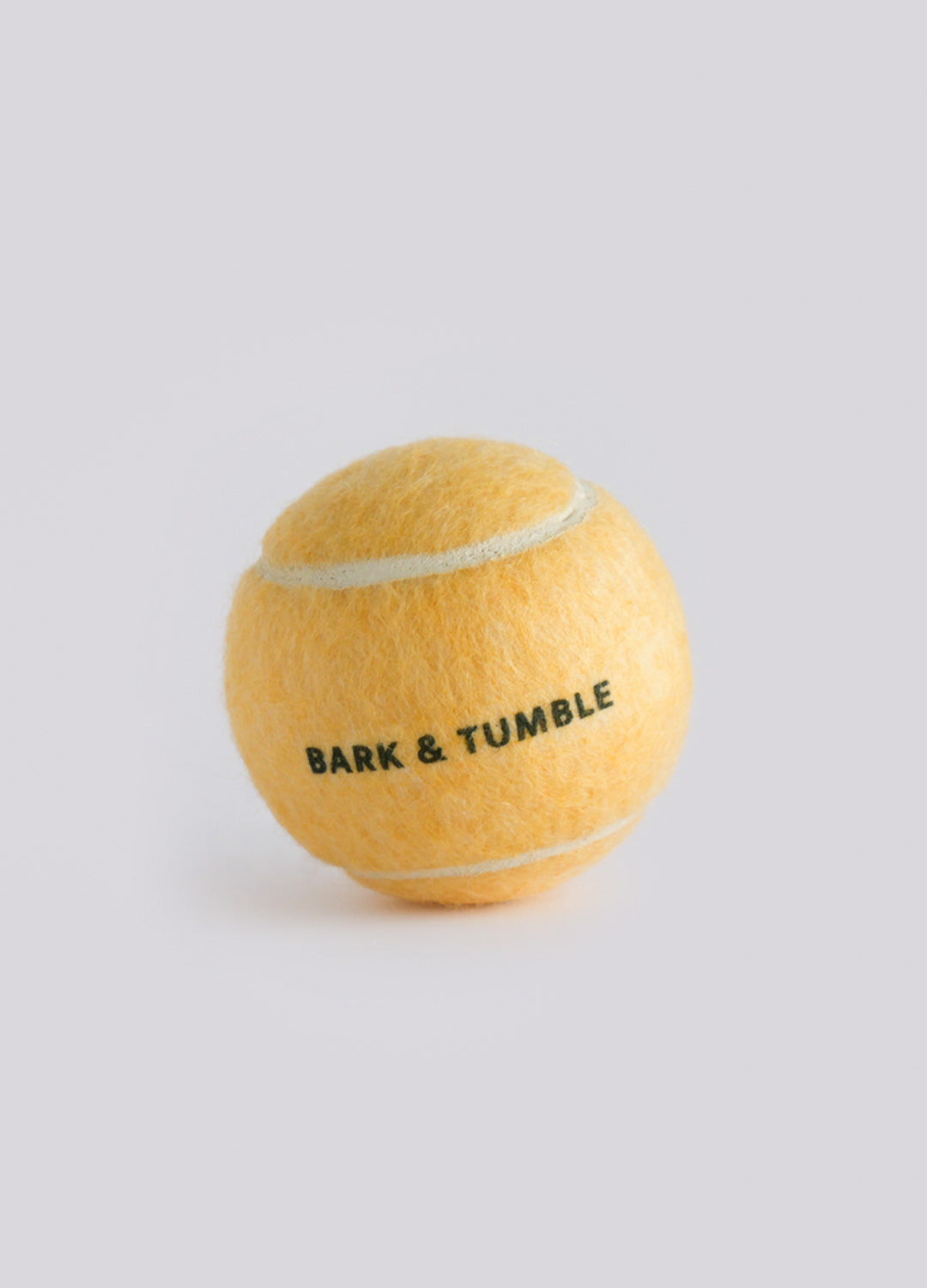 Lemon Tennis ball