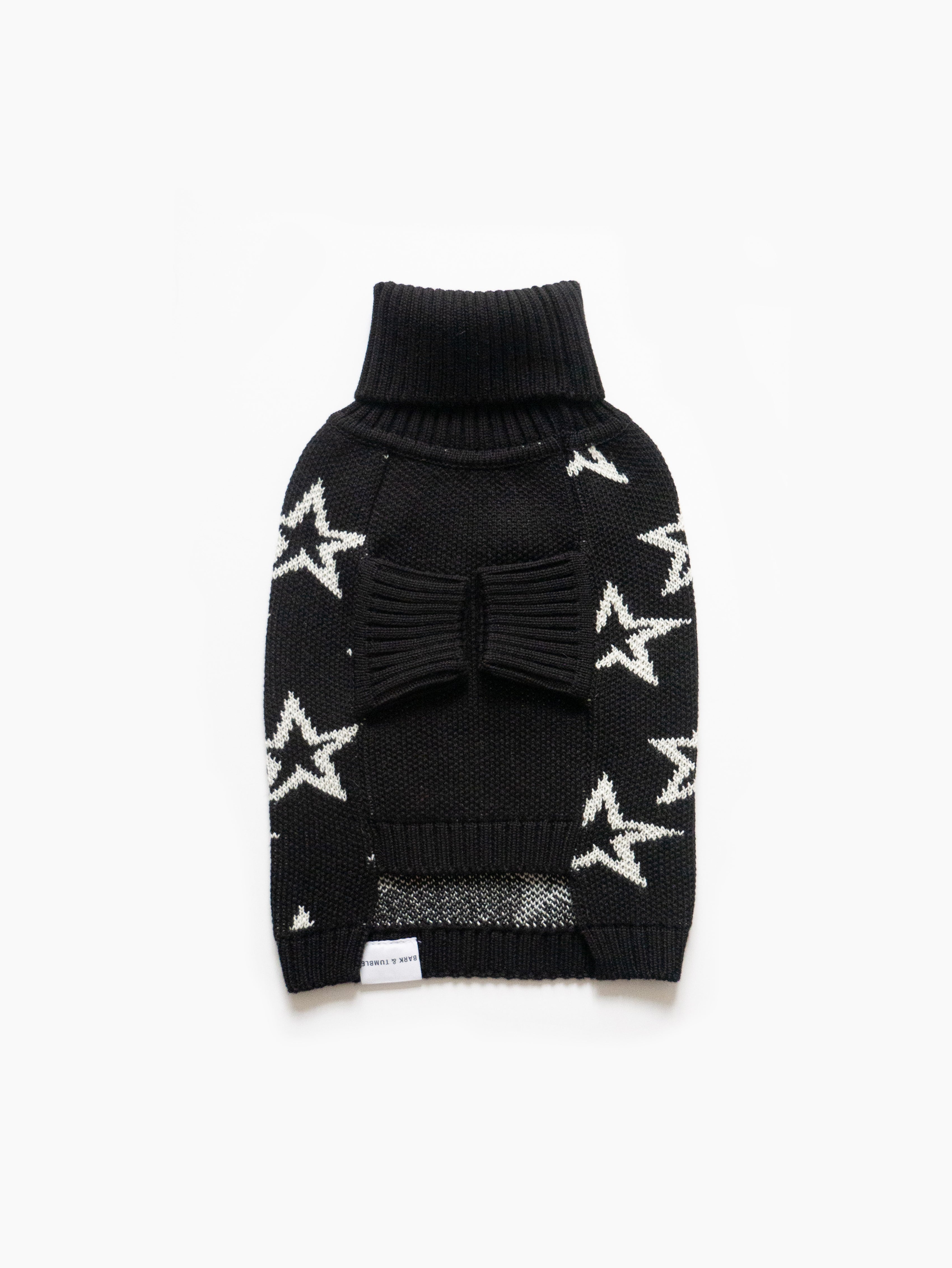 Shine Bright Knit Jumper