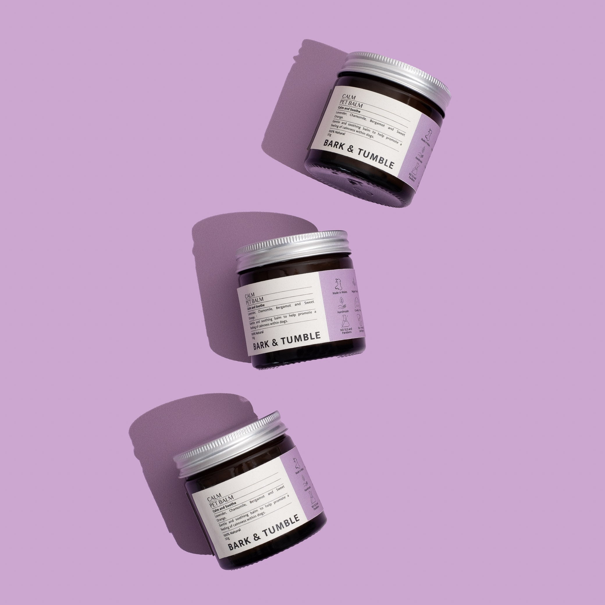 Calm Balm