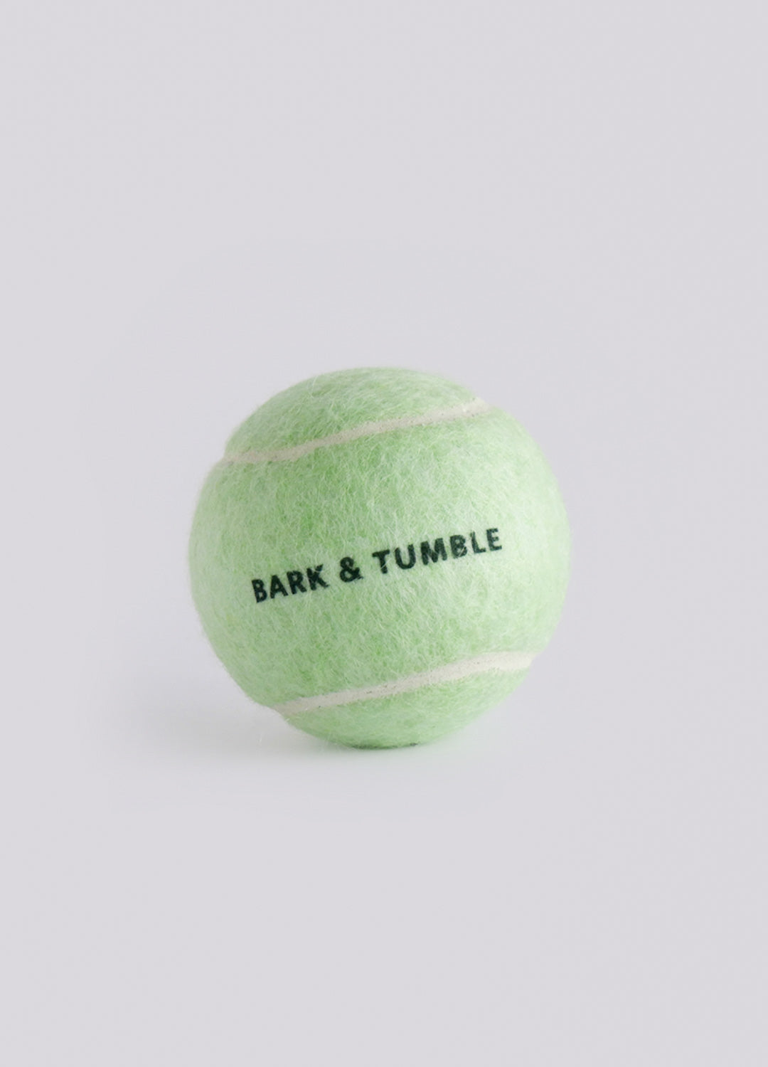 Mint Tennis ball